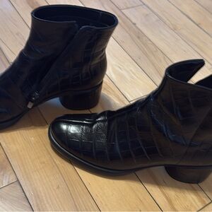 ECCO womens Sculpted Luxury
35mmAnkle Boot